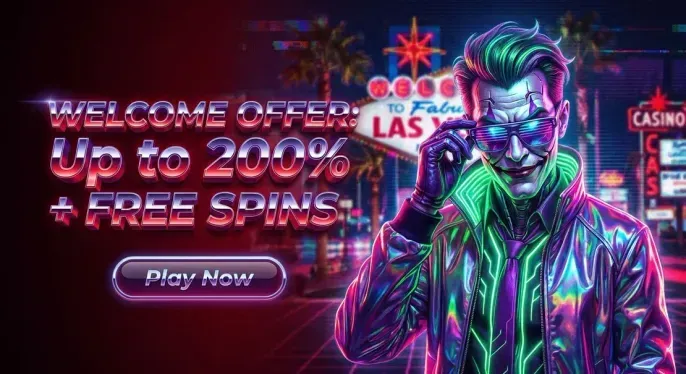 8spin Casino